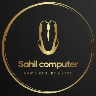 store logo